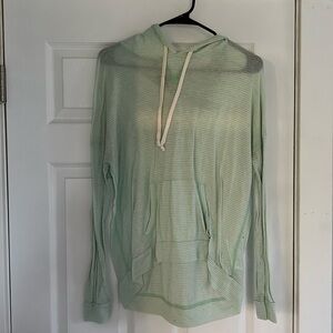 American Eagle Lightweight Hoodie